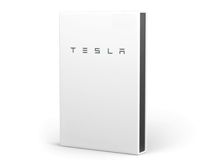Baterija Tesla Powerwall
